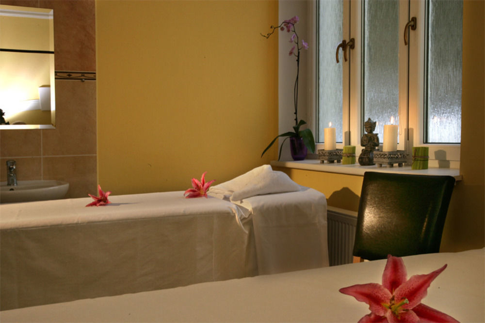 Villa Regent Spa & Wellness Mariánské Lázně Exterior foto